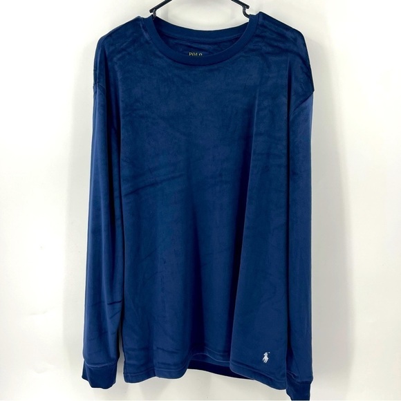 Polo by Ralph Lauren Longsleeve sweater - Picture 1 of 7
